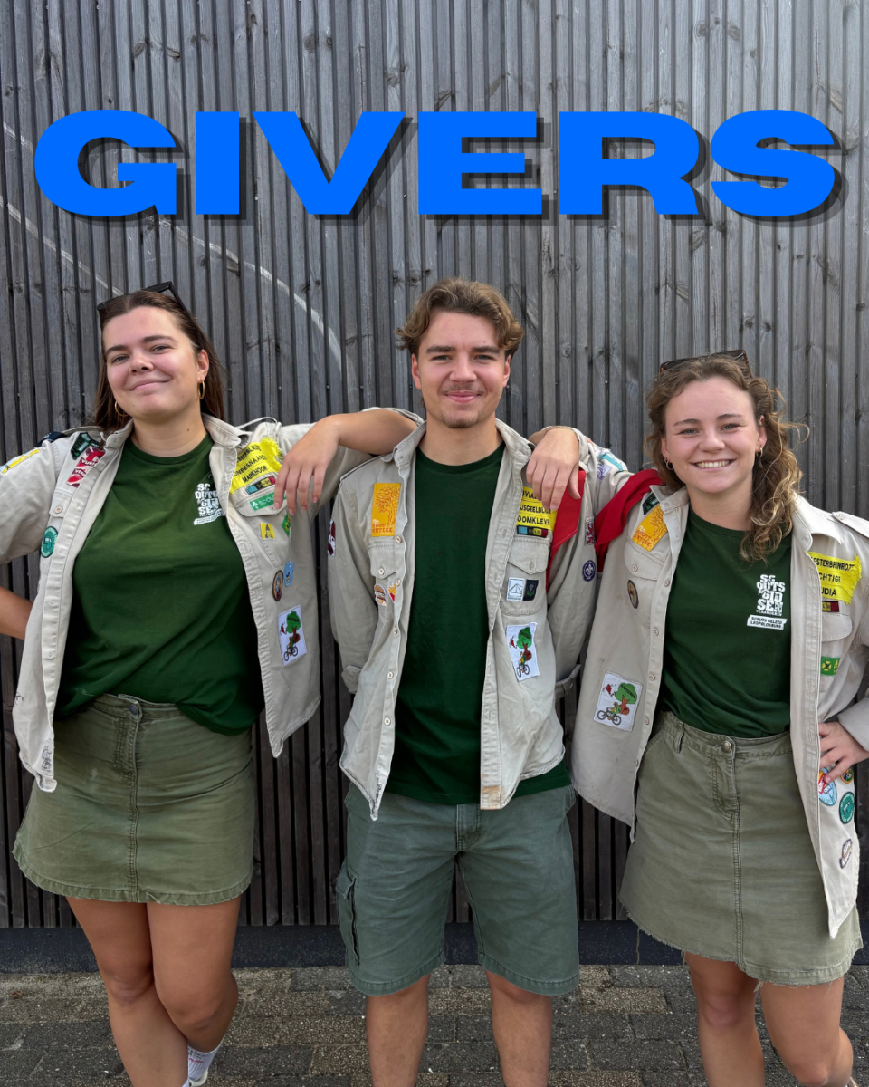 Givers