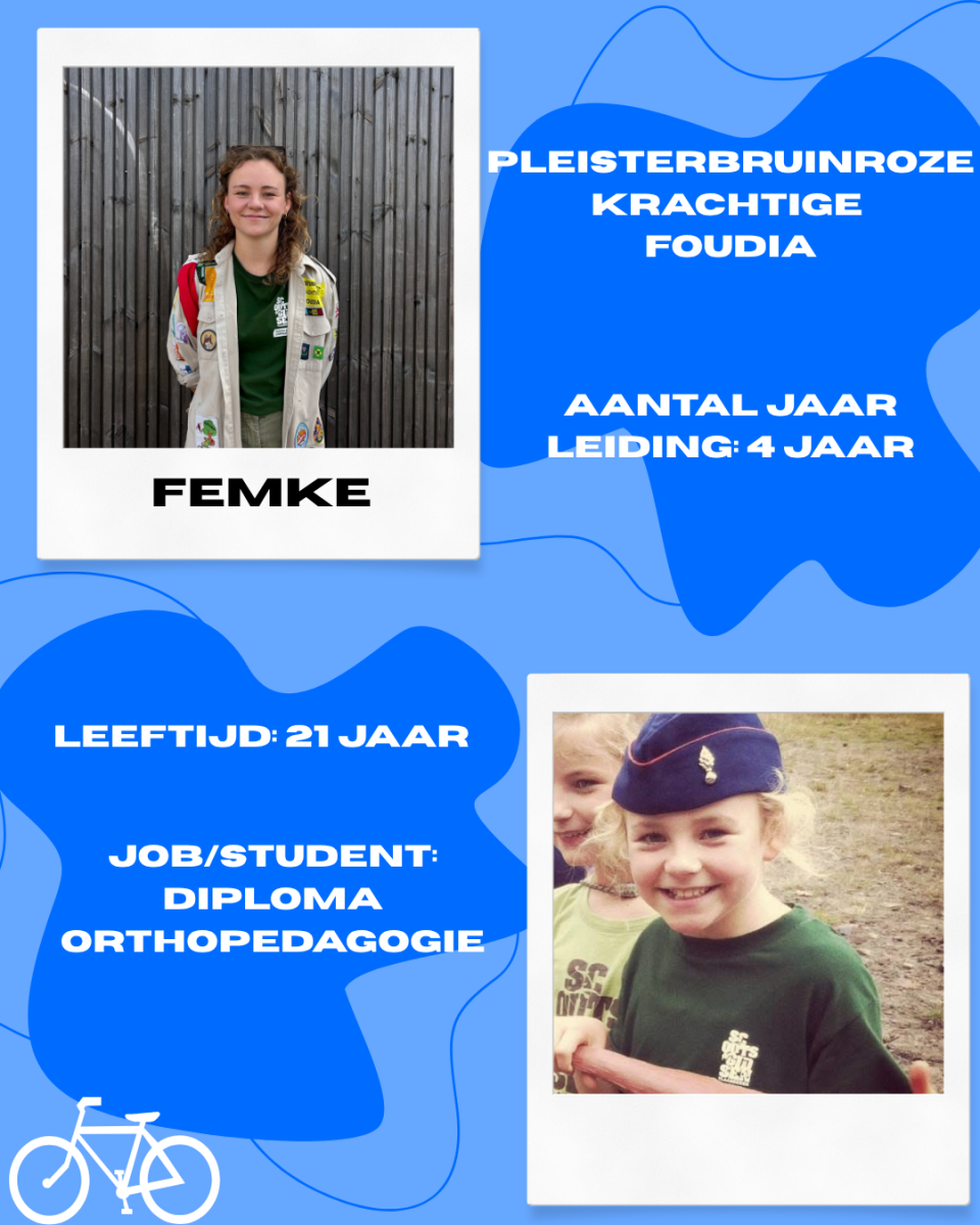 Femke