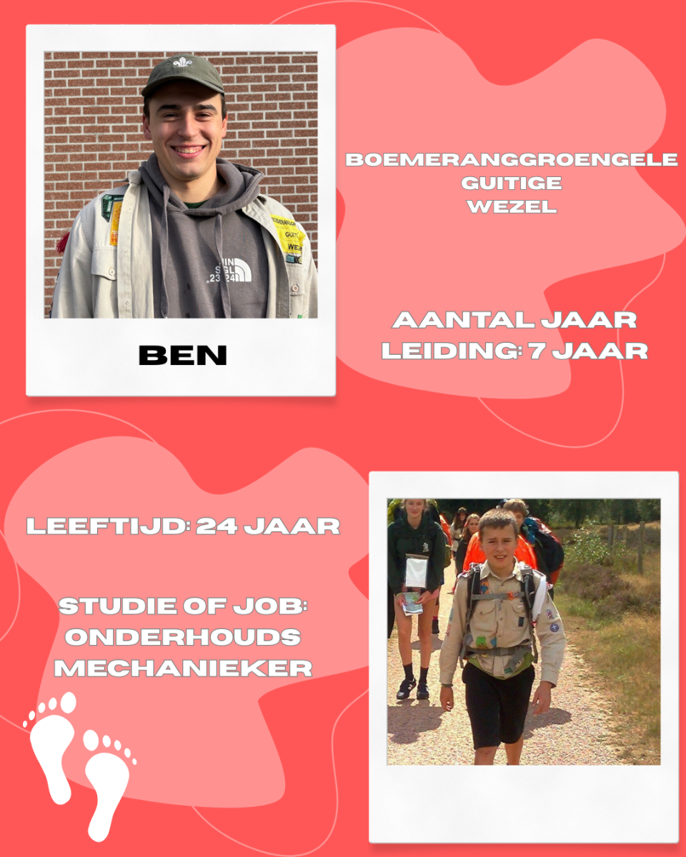 Ben