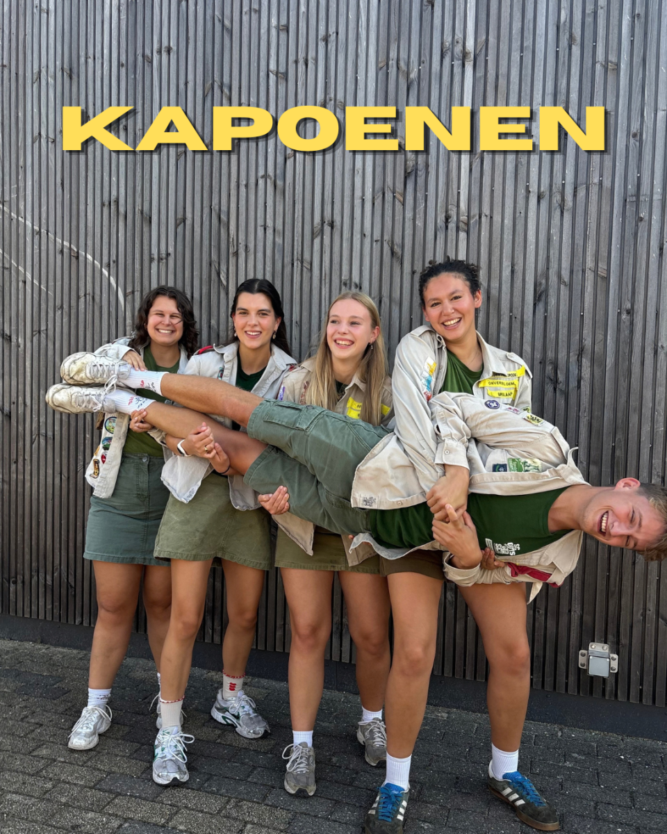 Kapoenen