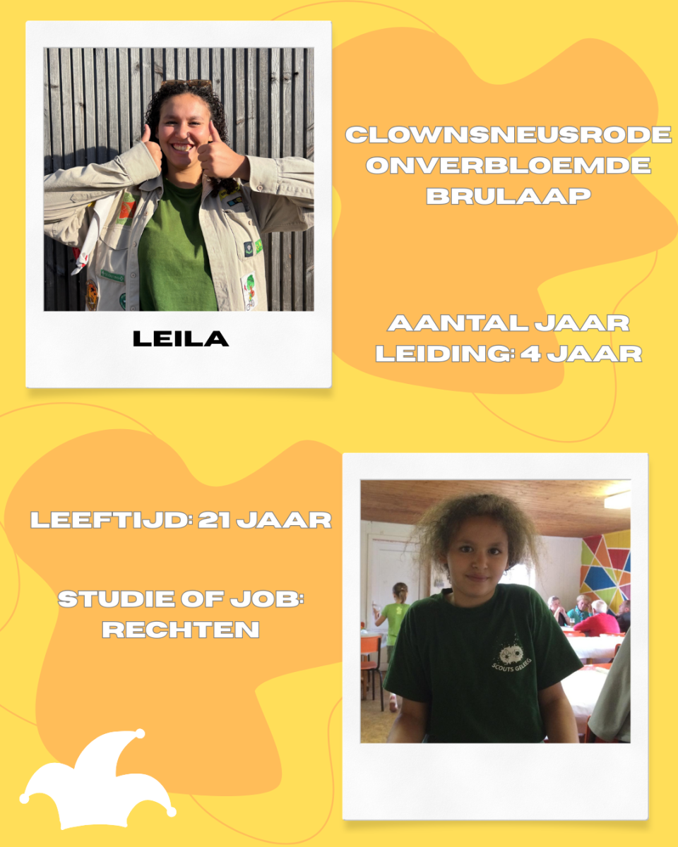 Leila