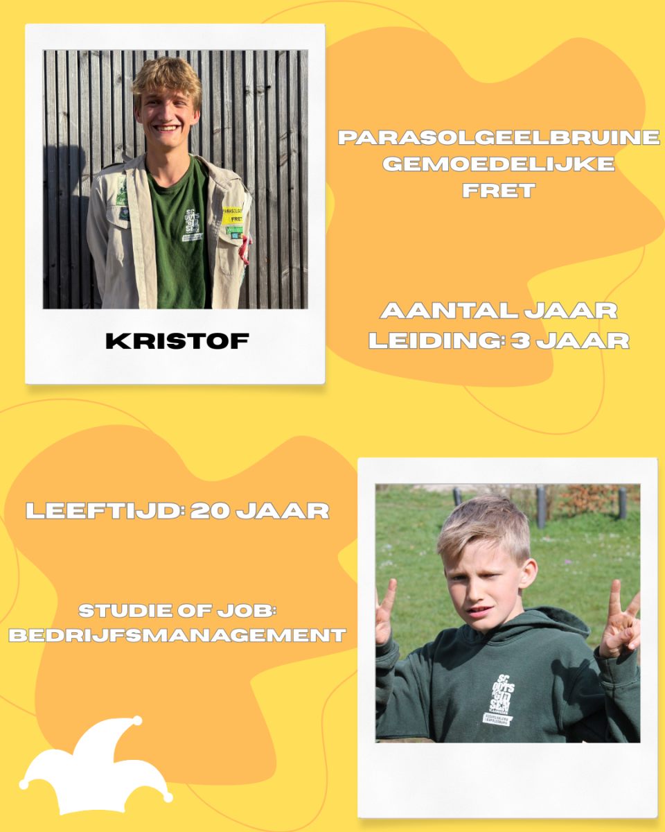 Kristof