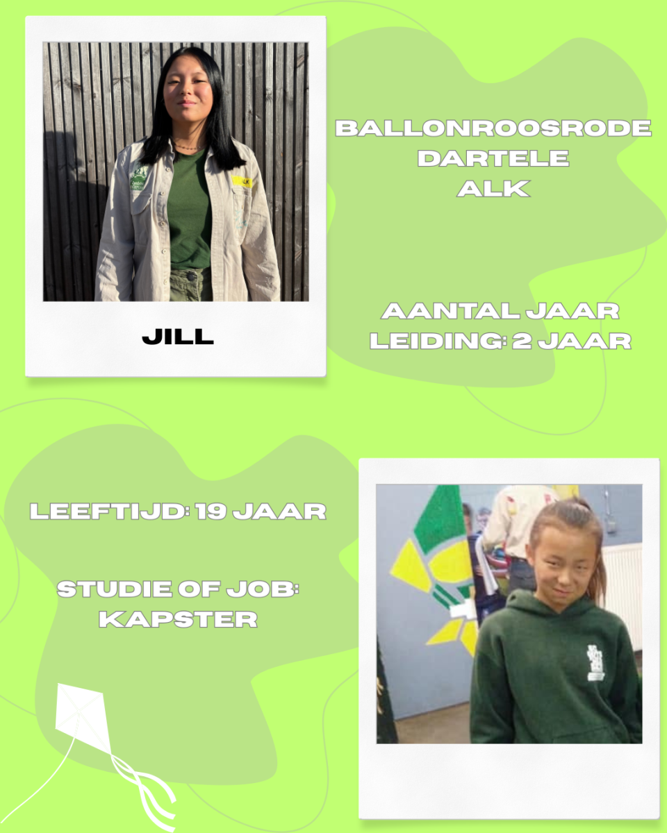 Jill