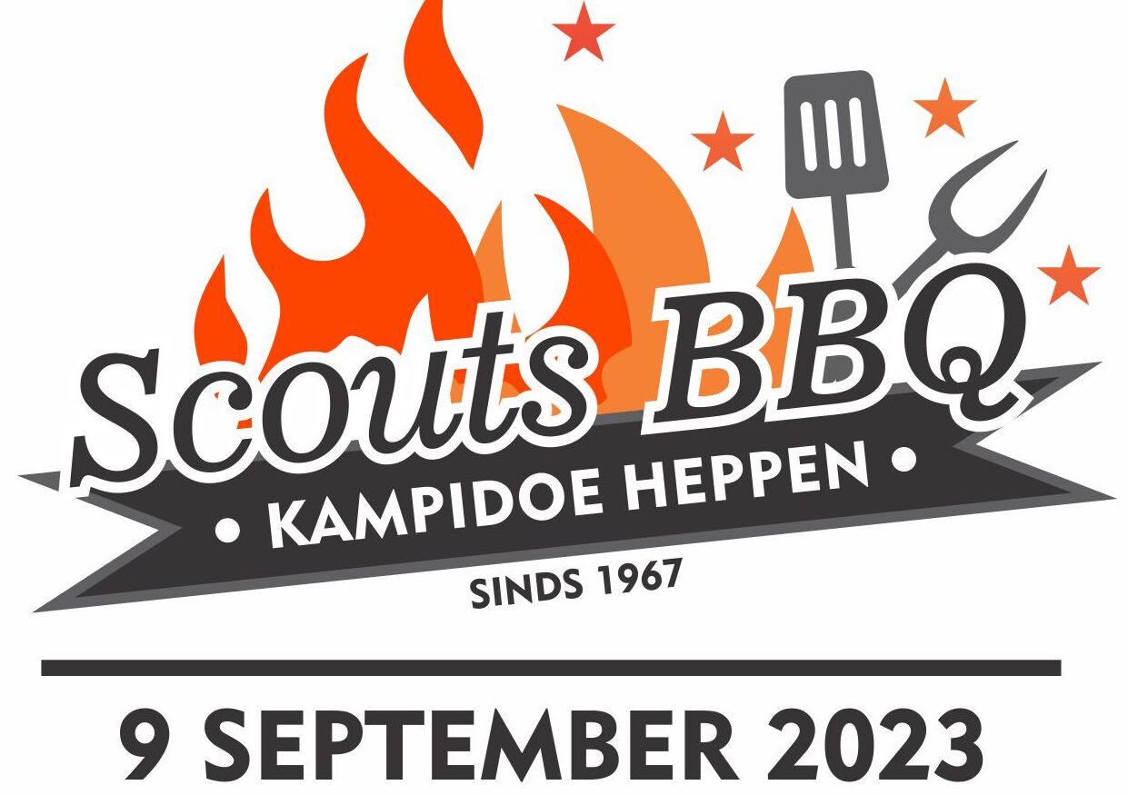Scouts BBQ