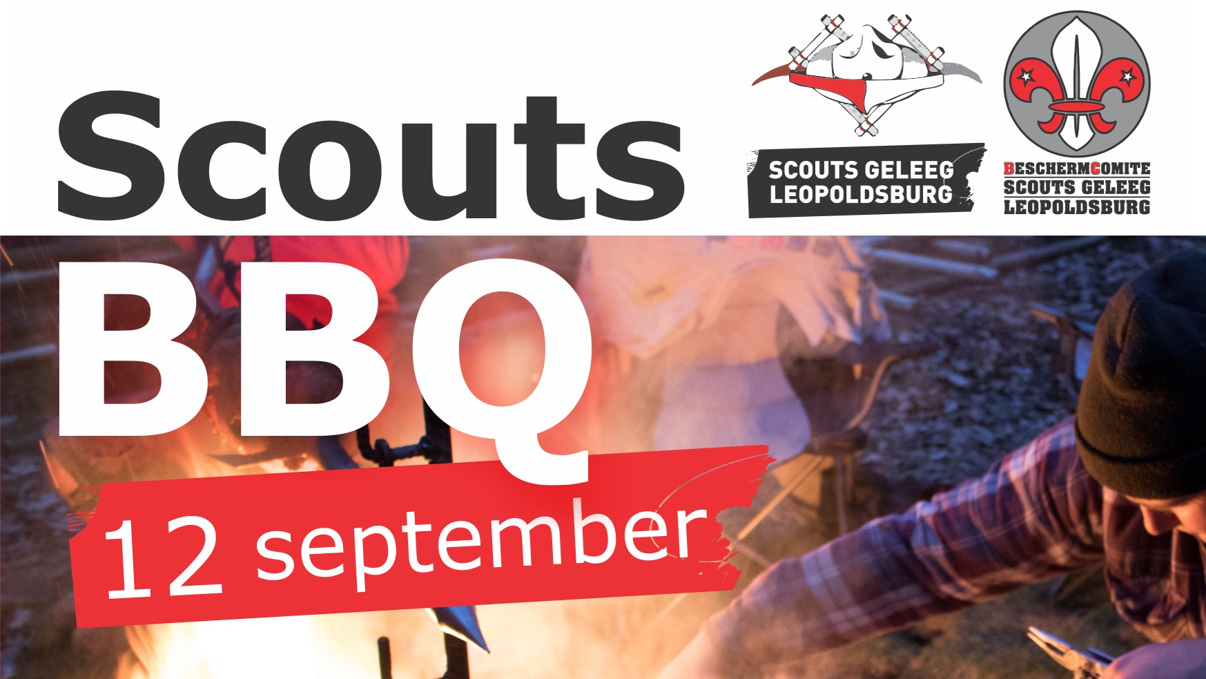 Scouts BBQ